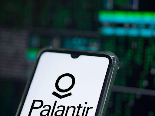 Cathie Wood Just Loaded Up on Palantir (PLTR) Stock