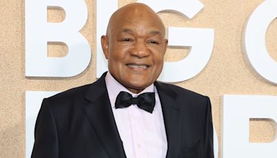 Who Is George Foreman's Wife? All About Mary Joan Martelly