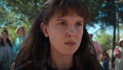 Millie Bobby Brown Says Stranger Things Season 4 Will Contain 'Lots Of Answers'