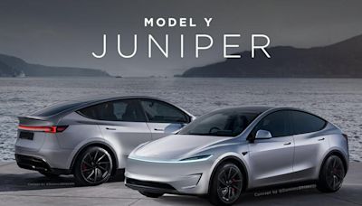 Model Y 煥新版明年會新增六座版本？特斯拉出面回應：不實消息