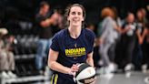 Caitlin Clark, Fever return to court to face winless Mystics