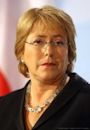 Michelle Bachelet