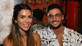 ‘She’s like the copy and paste of me’: Love Island’s Davide on finding ‘real love’ with Ekin-Su