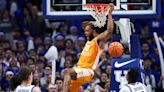 Five things you need to know from No. 10 Kentucky’s 103-92 loss to No. 5 Tennessee