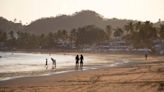 Popular beaches in Mexico unsafe for swimming after discovery of dangerous bacteria