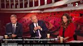 VIDEO "C'est déjà la dictature gauchiste" : Jean-François Copé et Clémence Guetté s'écharpent sur le plateau de France 2