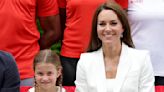 Princess Charlotte Emulating Mom Kate Middleton May Have Benefitted Her in One Way, New Study Finds
