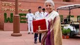 How long was Nirmala Sitharaman's Budget 2024 speech and how does it compare to others?