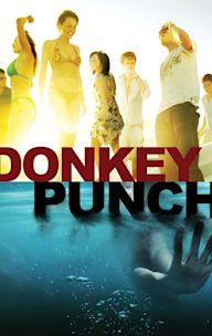 Donkey Punch