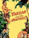 Tarzan e a Caçadora