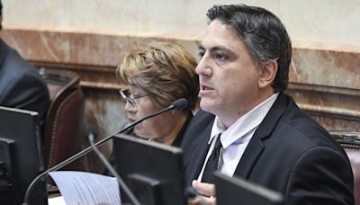 Senador libertario abre fuego contra el entorno de Milei: “Lo están perjudicando”