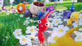 Pikmin Bloom player stages airborne rescue for one brave Pikmin trapped in a 3-month, 6,000-mile journey across the ocean