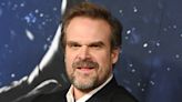 David Harbour Had Doubts About Playing Santa in ‘Violent Night’: ‘What the Hell Is This?’