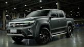 La nueva Volkswagen Amarok argentina ya está lista: comenzó la producción y muy pronto se lanza a la venta