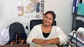 "Sentía la muerte inminente y me despedí de mi familia": la enfermera mexicana que logró salir de Gaza