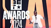 2024 BET Awards winners: Regina King, Killer Mike, SZA, Usher … [Full Winners List]