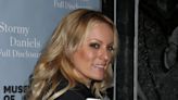 'Concerned' Stormy Daniels Wore Bulletproof Vest to Donald Trump Hush Money Trial: She Was 'Paralyzed With Fear'