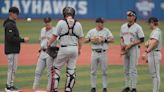 Texas Tech baseball coach Tim Tadlock gives pitching plan for Arizona trip