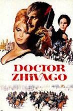 Doctor Zhivago (film)