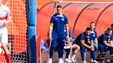 Torres, el elegido para dirigir al Atlético B