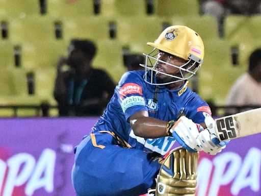 TNPL 2024 | Sachin on song as Kovai Kings begin campaign in style