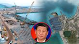 Megapuerto de Chancay: nueva fecha de inauguración será en noviembre e invitan a Xi Jinping