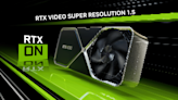 NVIDIA RTX Video Technology "AI Super Resolution" Now Supported On Mozilla Firefox Browser