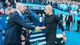 Erik ten Hag makes dramatic Pep Guardiola claim in punchy interview