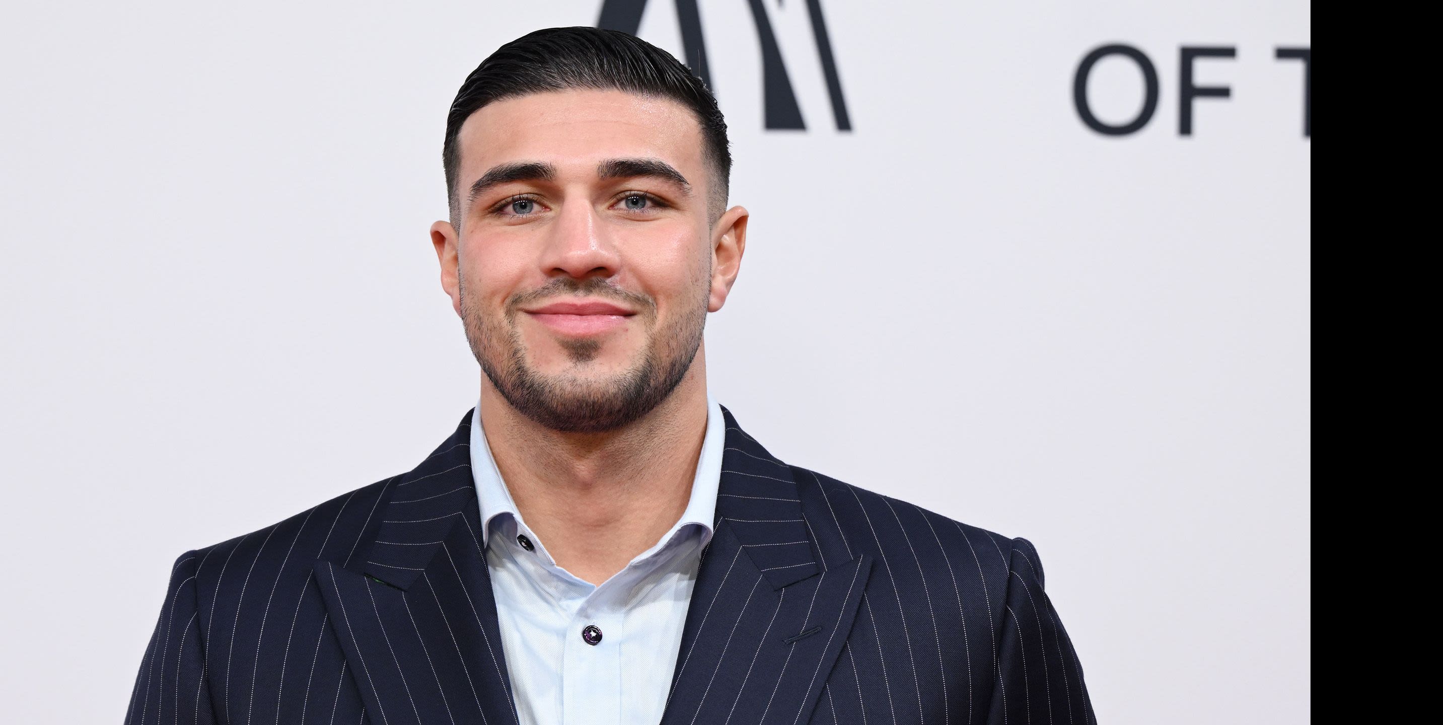 Tommy Fury to make acting debut alongside Peaky Blinders star