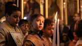 Palestinian Christians and Muslims have lived together in the region for centuries − and several were killed recently while sheltering in the historic Church of Saint Porphyrius