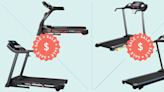 Take Up to $1100 Off Treadmills From NordicTrack, Bowflex and More after Cyber Monday