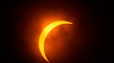 Total solar eclipse wows North America. Clouds part just in time for most