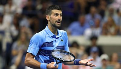 La leyenda del tenis que aconseja a Novak Djokovic la retirada: "El final de su tiempo..."