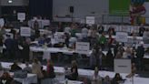 North West local elections: Live results | ITV News