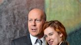 Rumer Willis Says Dad Bruce Willis Is 'So Good' With Her Daughter
