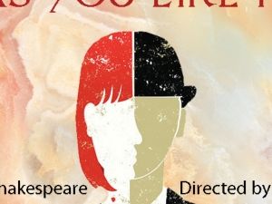 Shakespeare's Will in Maine at Theater at Monmouth 2024