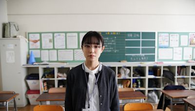 高中老師遭「閨密未婚夫」性侵！10女星拒演《老師》爭議戲