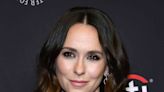 Jennifer Love Hewitt's New Blonde Hair Is Literal Perfection