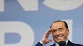 Italy’s Former Premier Berlusconi Hospitalized Again, Ansa Says
