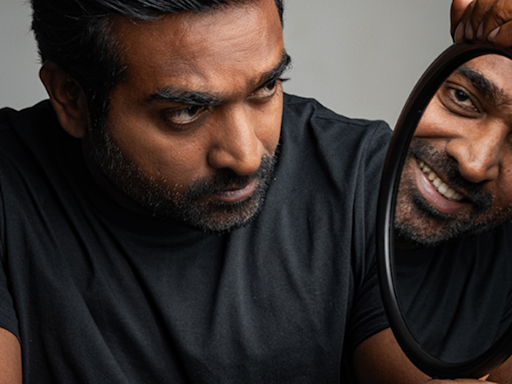 Vijay Sethupathi highlights the vital importance of antagonist roles in films; Says, 'audience doesn't value it' | Tamil Movie News - Times of India