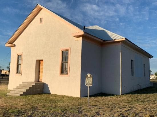 Biden-Harris Administration Establishes Blackwell School National Historic Site in Texas as America’s Newest National Park...