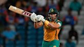 South Africa through to first T20 World Cup final with demolition of Afghanistan