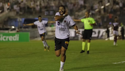 Série C: Henrique Dourado aposta na experiência do Botafogo-PB para duelo com o Volta Redonda