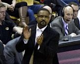 Frank Haith