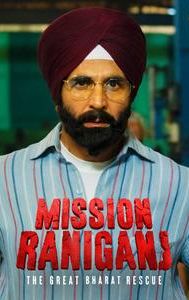 Mission Raniganj