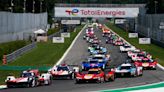 WEC's Biggest Prototype Class Since the '90s Teases a New Le Mans Golden Era