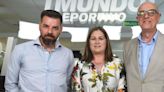 Entrevista con tres extrabajadores de la Federació Catalana de Fútbol