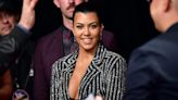Kourtney Kardashian Responds to Body Shamers Who Called Her Pregnant