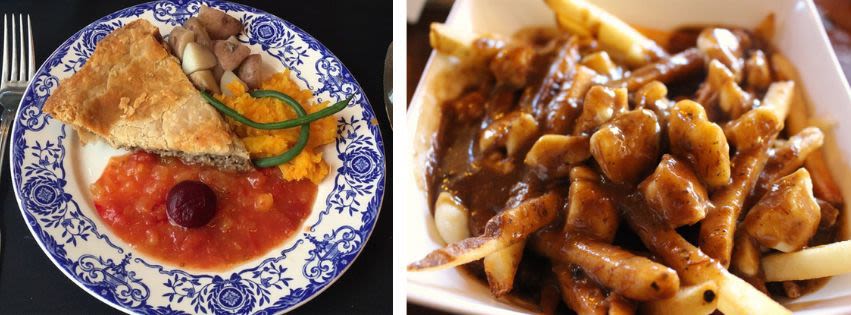 Pretty Tasty, Eh? Beloved Canadian Foods Every American Should Try