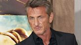 Sean Penn protagonizará un filme sobre la guerra de Ucrania